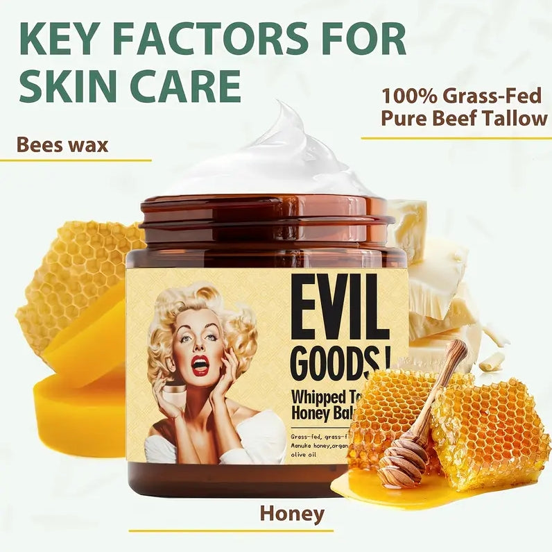 Transform Dry Skin into Silky Smooth Radiance